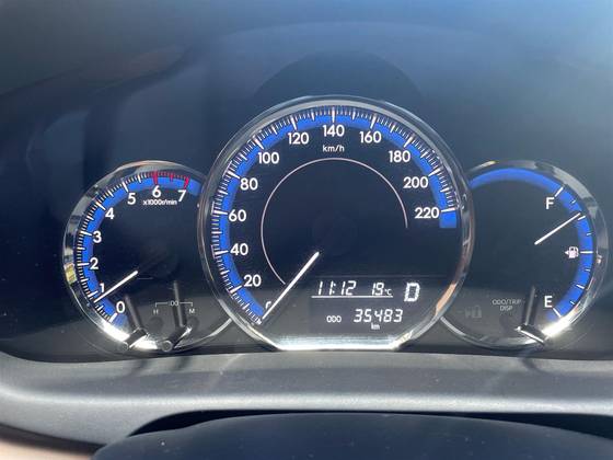 TOYOTA YARIS 1.5 16V FLEX XL PLUS CONNECT MULTIDRIVE